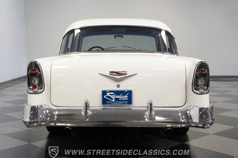 1956 Chevrolet 210
