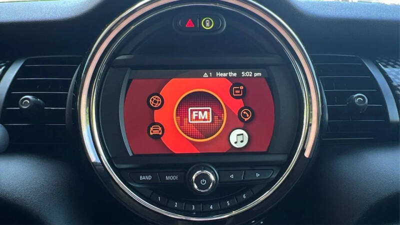 2021 MINI Hardtop 4 Door Cooper S