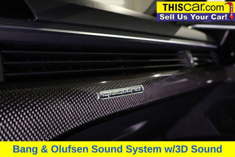 2022 Audi S4 3.0T quattro Prestige