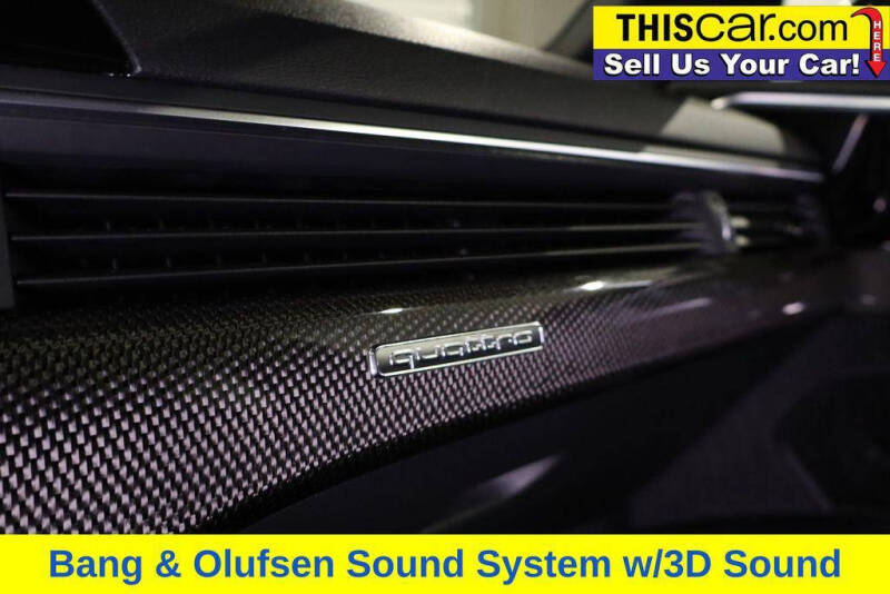 2022 Audi S4 3.0T quattro Prestige