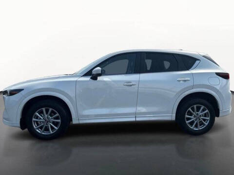 2024 Mazda CX-5 2.5 S Select
