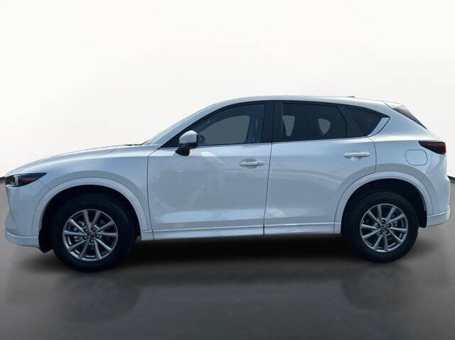2024 Mazda CX-5 2.5 S Select
