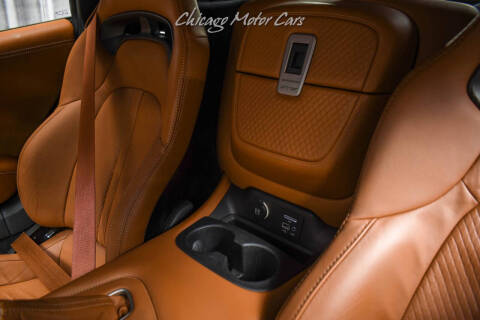 2014 Dodge SRT Viper GTS