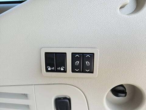 2015 Cadillac Escalade Luxury