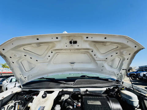 2013 Chevrolet Express 2500