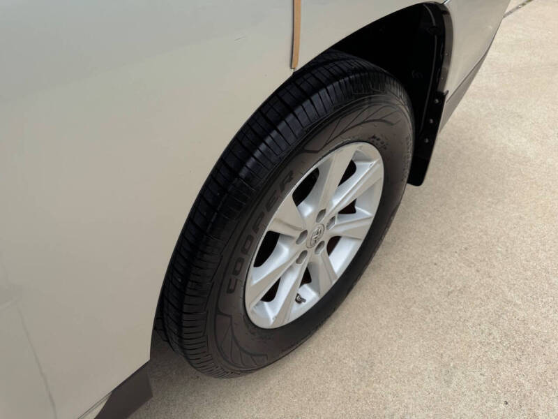 2013 Toyota Highlander Plus