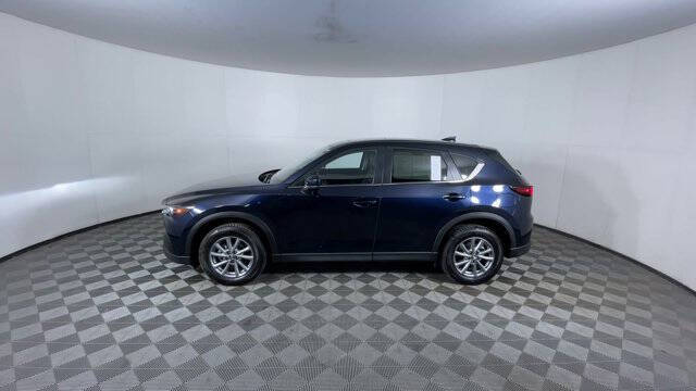 2023 Mazda CX-5 2.5 S Preferred
