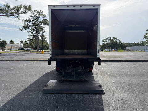 2015 International DuraStar 4300