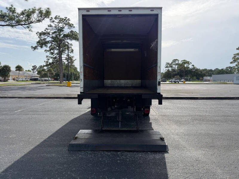 2015 International DuraStar 4300