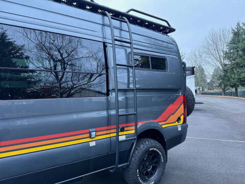 2024 Mercedes-Benz Sprinter