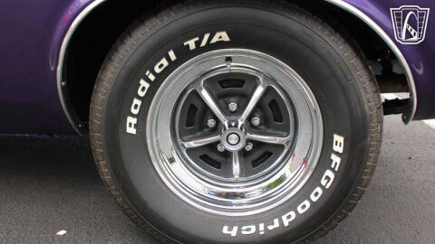 1970 Dodge Challenger