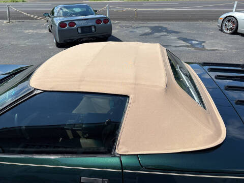 1994 Chevrolet Corvette