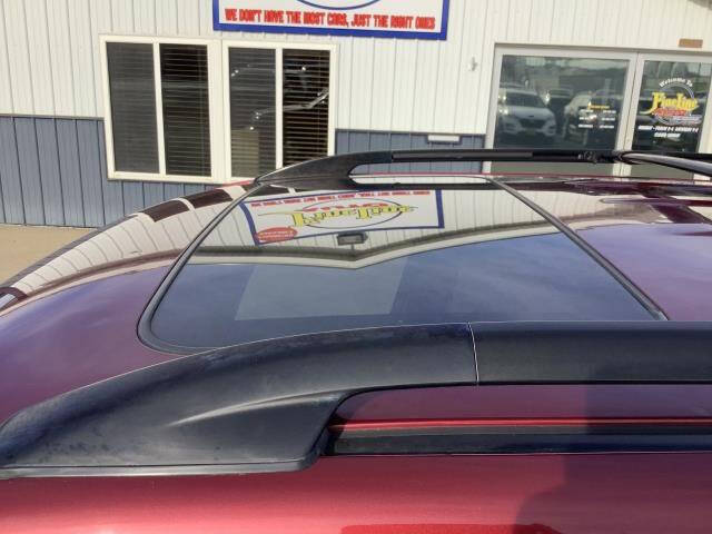 2007 Toyota Highlander Limited