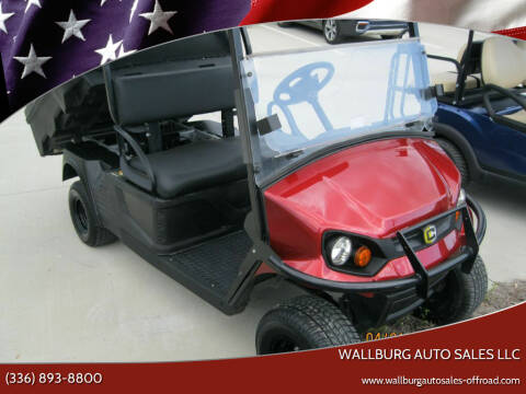 2017 Cushman 3231226