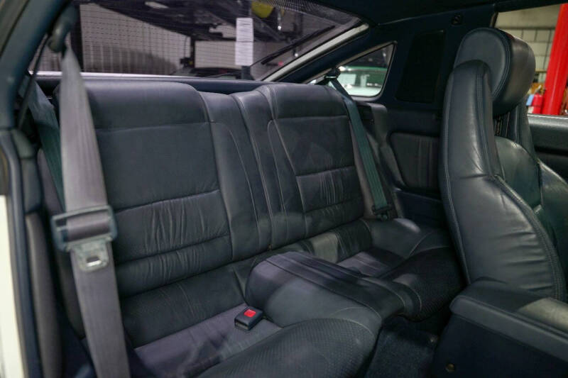 1991 Toyota Supra Turbo