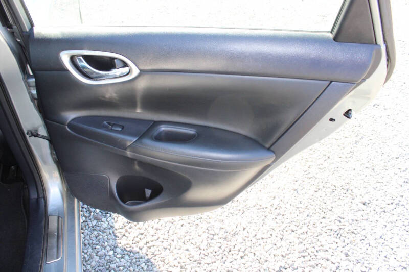 2013 Nissan Sentra SL