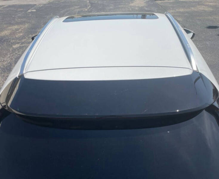 2025 Mazda CX-30 2.5 S Preferred