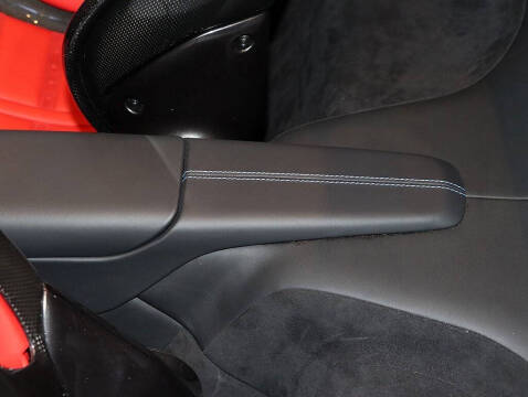 2024 Ferrari 296 GTS