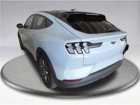 2023 Ford Mustang Mach-E Select
