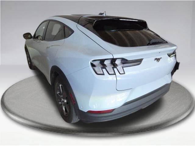 2023 Ford Mustang Mach-E Select