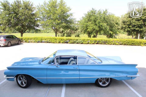 1960 Buick LeSabre