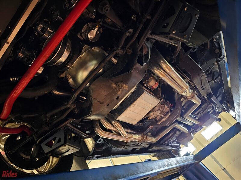 1978 Pontiac Trans Am