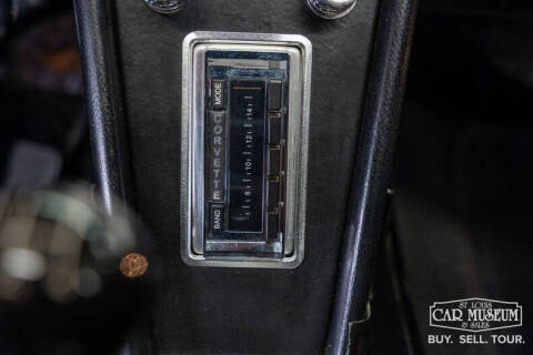 1965 Chevrolet Corvette