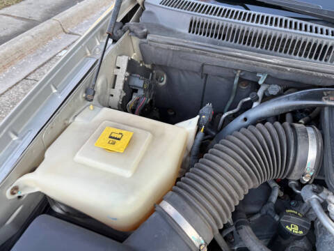 2008 Jeep Grand Cherokee Laredo