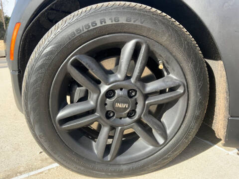 2013 MINI Hardtop Cooper S