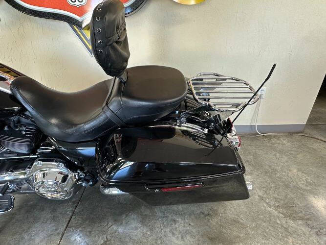 2014 Harley-Davidson Street Glide