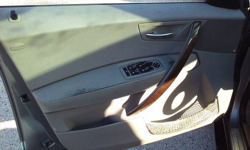 2006 BMW X3 3.0i