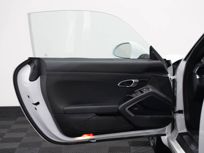 2014 Porsche 911 Carrera S