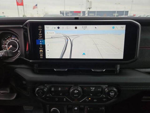 2026 Jeep Gladiator Rubicon X