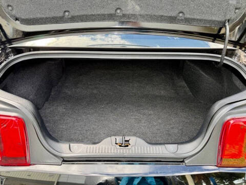 2012 Ford Shelby GT500