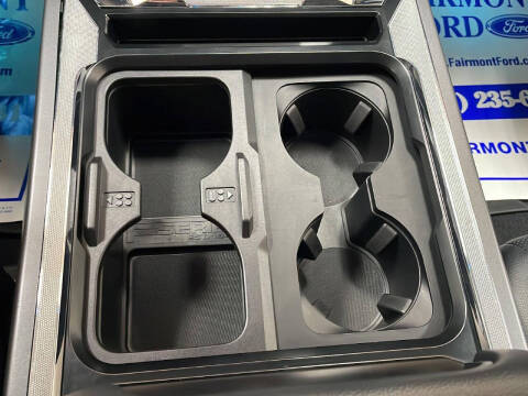 2023 Ford F-350 Super Duty