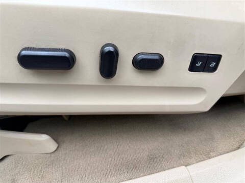 2010 Ford Expedition EL