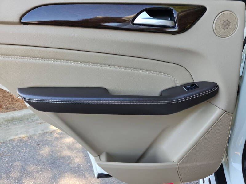 2013 Mercedes-Benz M-Class ML 350 4MATIC