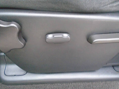 2007 Chevrolet Silverado 1500 LT1