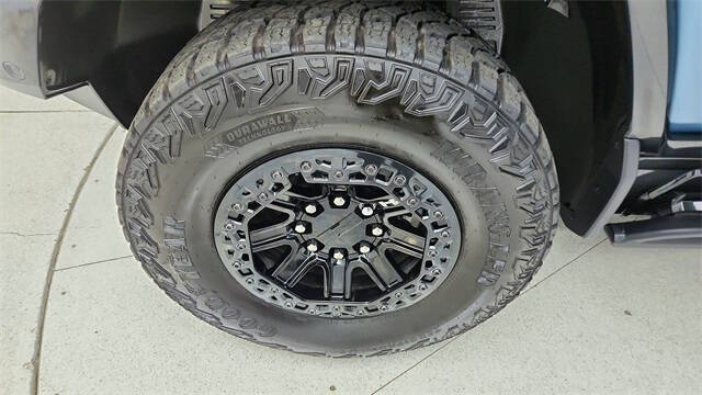 2024 GMC HUMMER EV 3X