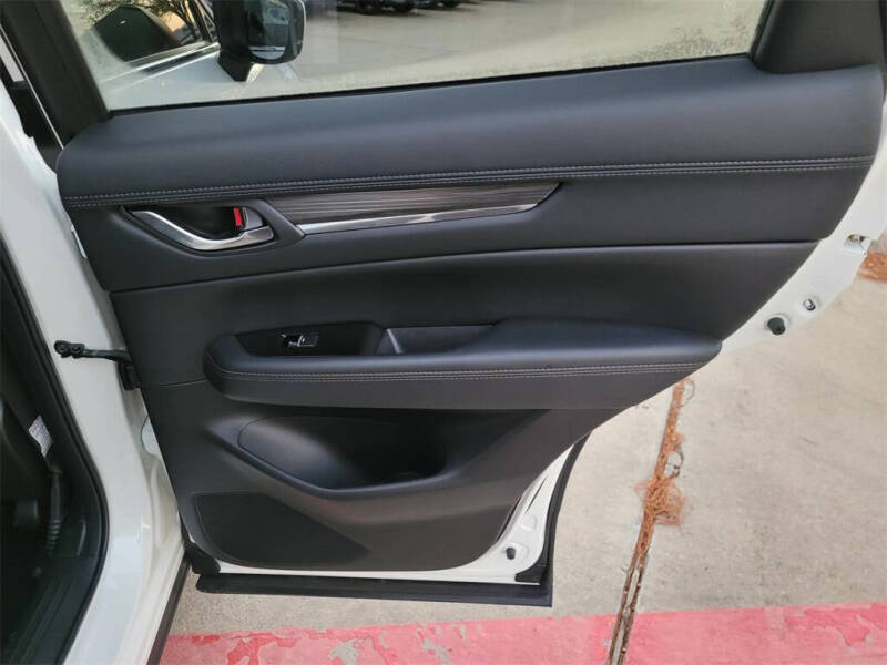 2023 Mazda CX-5 2.5 S Premium Plus