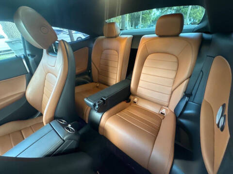 2020 Mercedes-Benz C-Class C 300