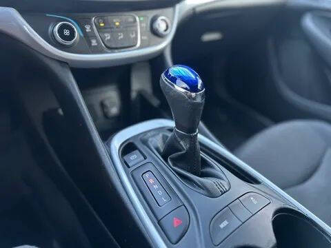 2019 Chevrolet Volt LT