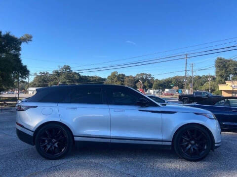 2020 Land Rover Range Rover Velar P340 S