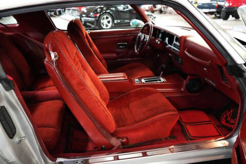 1979 Pontiac Trans Am