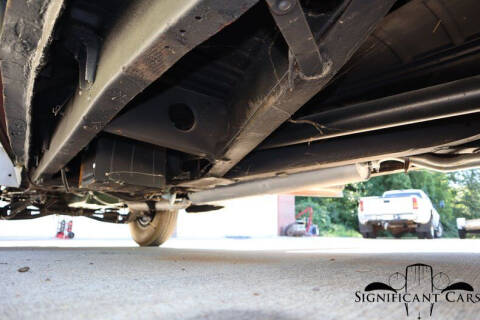 1941 Packard 180 Sport Brougham by Le Baron