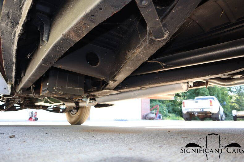 1941 Packard 180 Sport Brougham by Le Baron