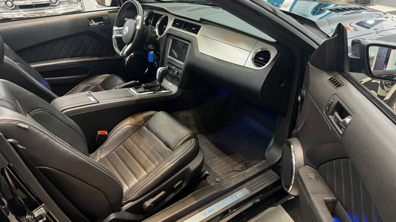 2014 Ford Mustang GT