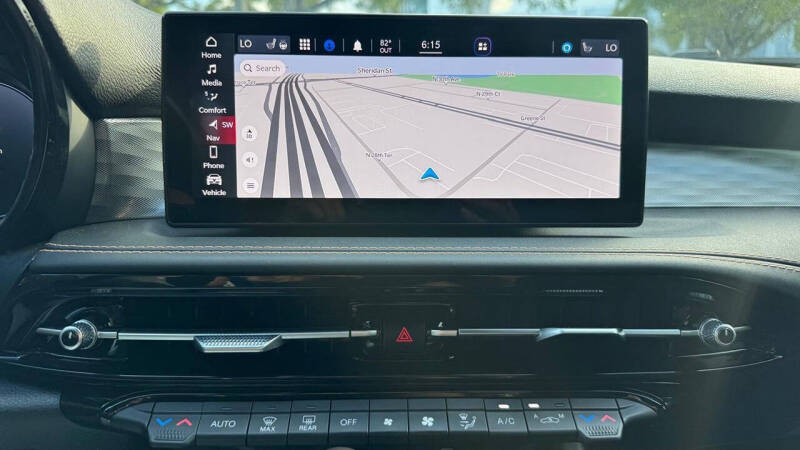 2024 Alfa Romeo Tonale Hybrid Ti