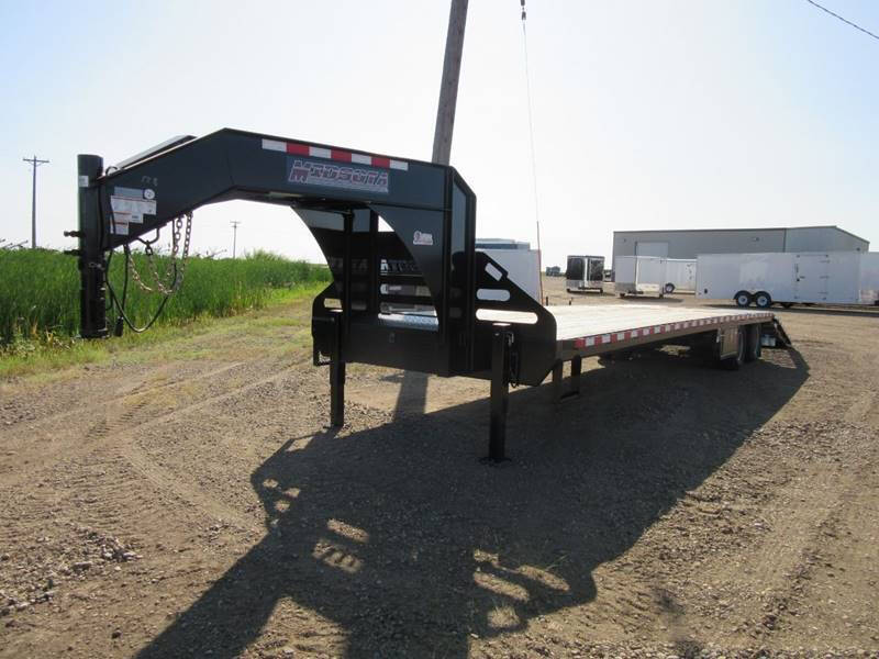 2018 Midsota 102 x 36'