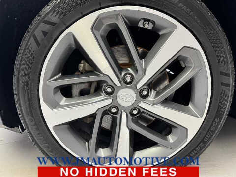 2019 Hyundai Kona Ultimate